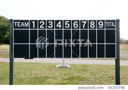 score board 30105796