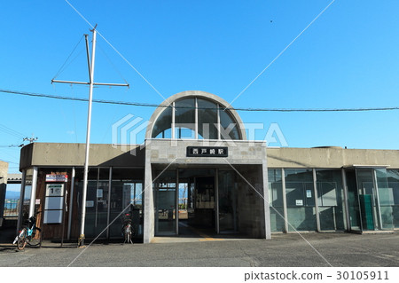 JR九州Westidzaki站（大阪線 - 福岡市） 30105911