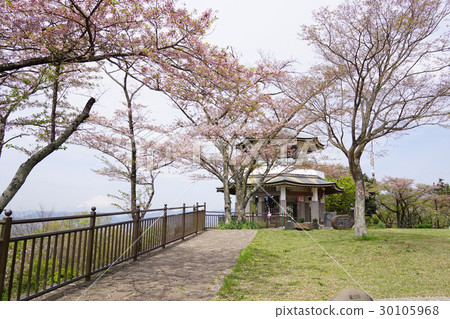 Hirohosan Park hiking 30105968