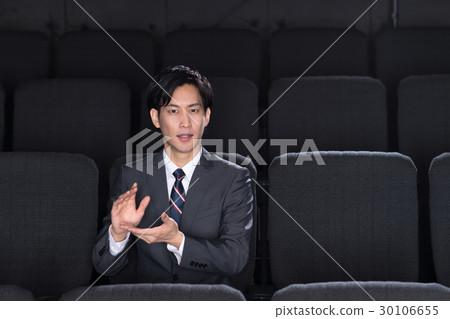 內容業務 30106655