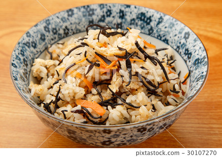 Hijikigoku rice 30107270