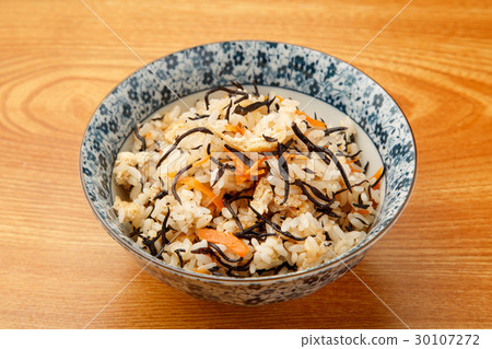 Hijikigoku米飯 30107272