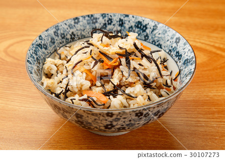 Hijikigoku米飯 30107273
