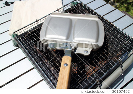 Hot sand cooker 30107492