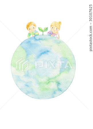 兒童,世界,世界的西方人 兒童,世界,世界的西方人 30107625