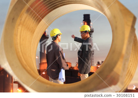 two engineer 30108151