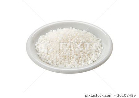 Polished rice 30108489