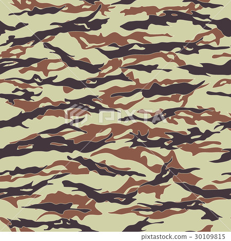 Urban Tiger stripe Camouflage seamless patterns Urban Tiger stripe Camouflage seamless patterns 30109815