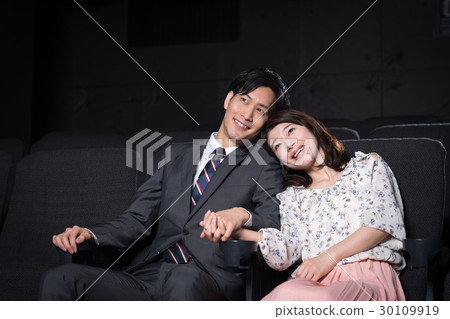 Movie theater Movie theater 30109919