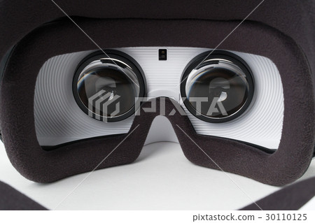 Virtual reality headset 30110125