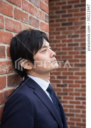 景觀商人肖像 30111947