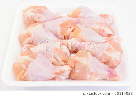 Delicious Domestic Chicken with Bone 30114028
