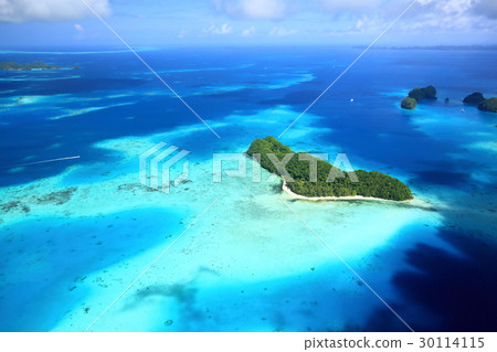 岩島潟湖 30114115