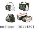 Norimori of laver 30114201