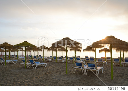 Mediterranean morning Mediterranean morning 30114496