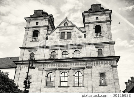 Church of the Holy Trinity in Kosice, Slovakia 30116928