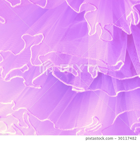 fabric tutu dress background 30117482