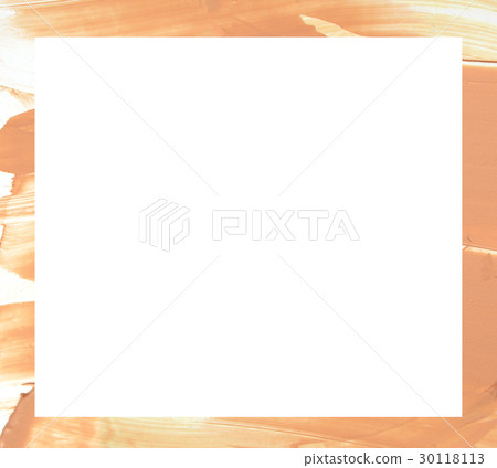 Frame of make up liquid foundation 30118113