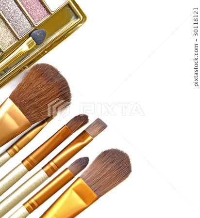 brush make up set 30118121