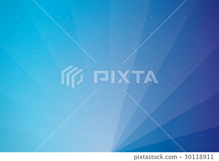 背景業務形象（藍色） 30118911