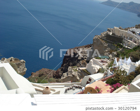 Santorini Santorini 30120794