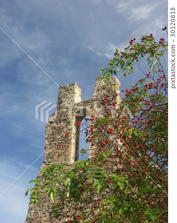 Potstejn Castle 30120818