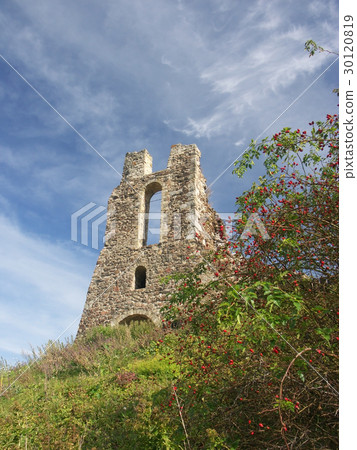 Potstejn Castle Potstejn Castle 30120819