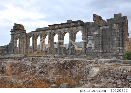 Volubilis Volubilis 30120822