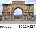 Volubilis 30120825