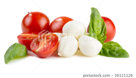 Mozzarella cheese Mozzarella cheese 30121126