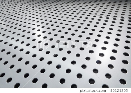 Hole Mesh Pattern Hole Mesh Pattern 30121205
