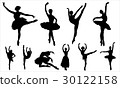 Ballet 30122158