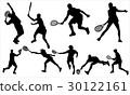 Tennis 30122161