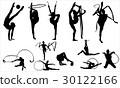 Gymnastics 30122166