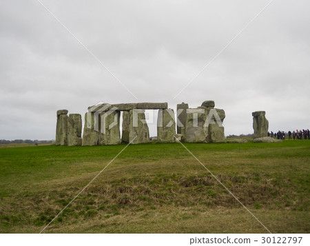 Stonehenge Stonehenge 30122797