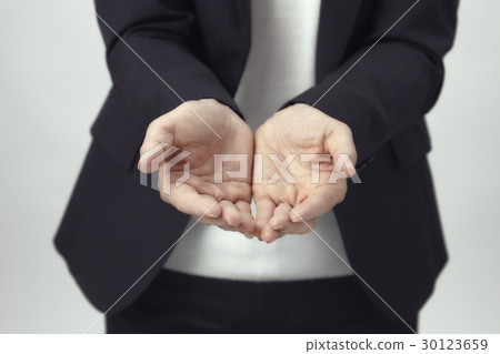 Business image Female 30123659