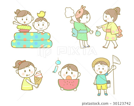 Children's summer 30123742