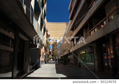 Cordoba · city skyline Cordoba · city skyline 30124078
