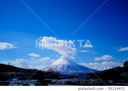 Mount Yotei 30124452