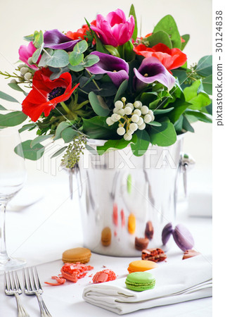 Easter table Easter table 30124838