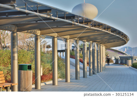 kai tak cruise terminal park 30125134