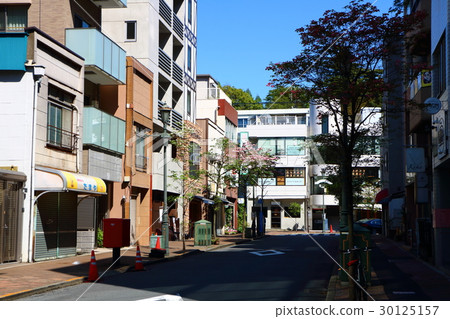 在東京散步：廣尾步行街 30125157