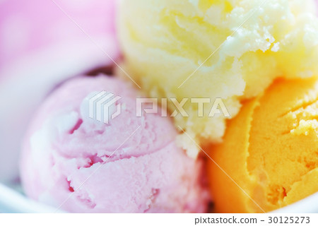 ice cream ice cream 30125273