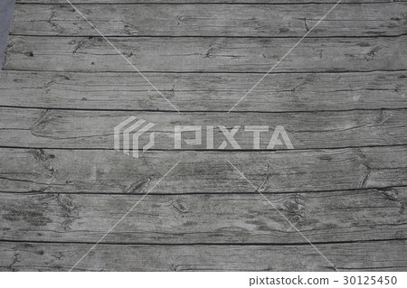 Wooden boards at tio view Wooden boards at tio view 30125450