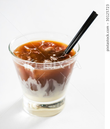 iced coffee 30125723