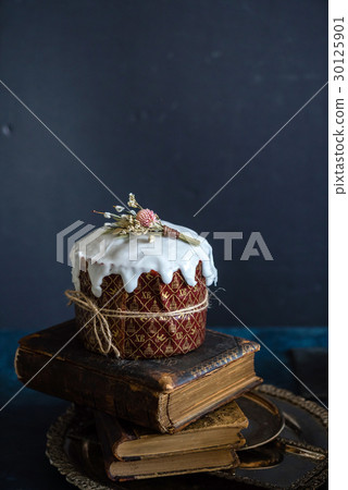Easter cake 30125901