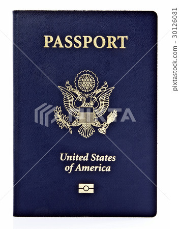 usa passport  30126081