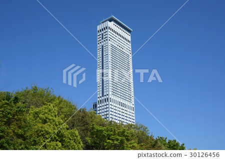 Rinku Gate Tower Building Rinku Gate Tower Building 30126456