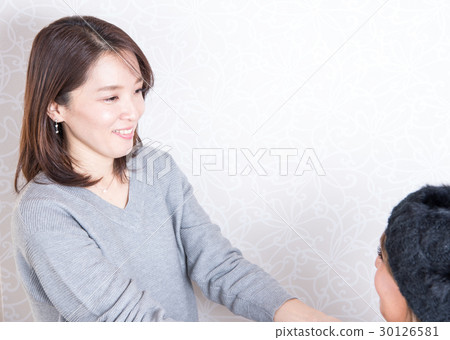 女子 女子 30126581