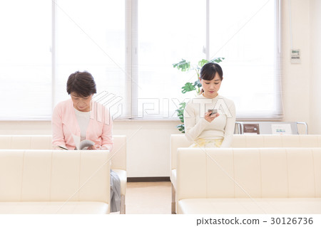 等候室 等候室 30126736